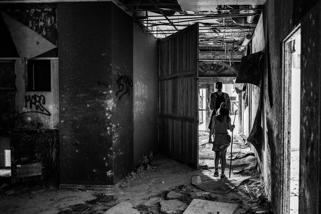 Grand hotel du Markstein