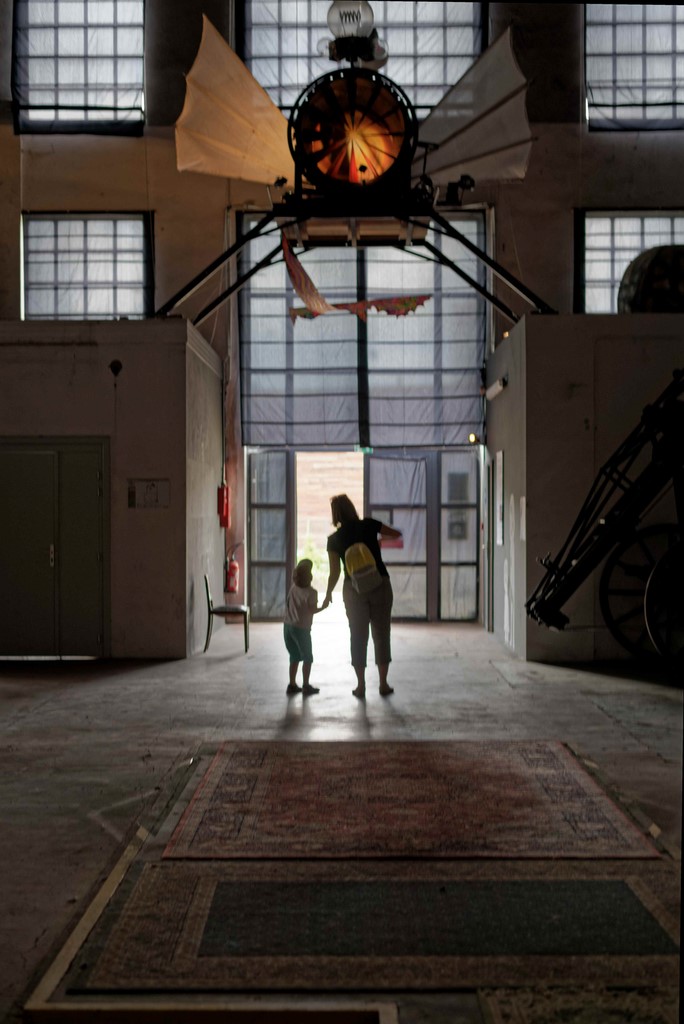 Grande Chaufferie Wesserling