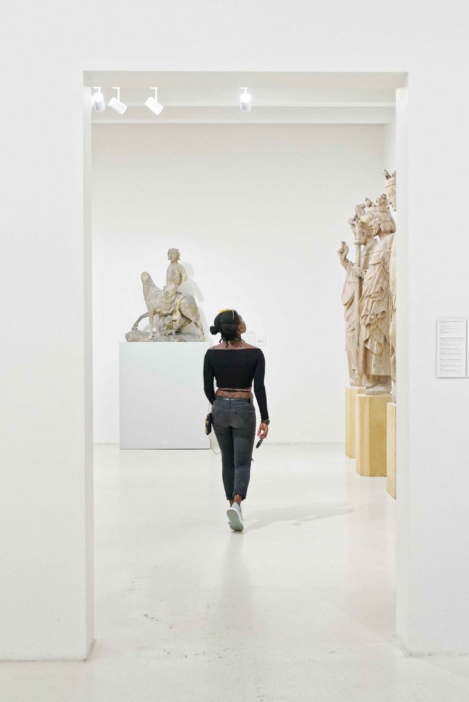 Musée Unterlinden Colmar