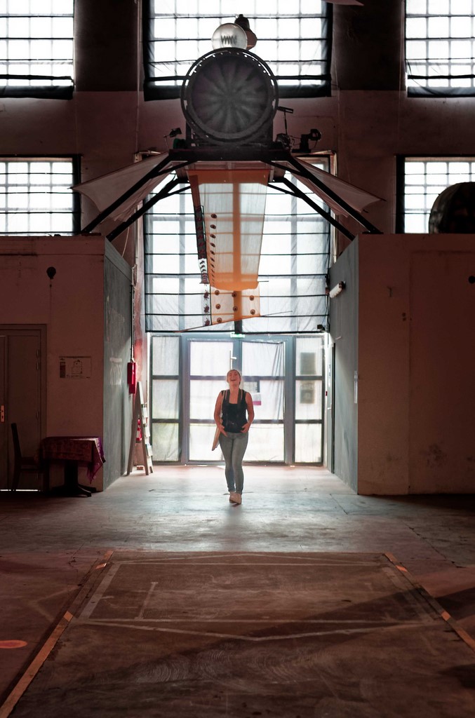 Grande Chaufferie Wesserling