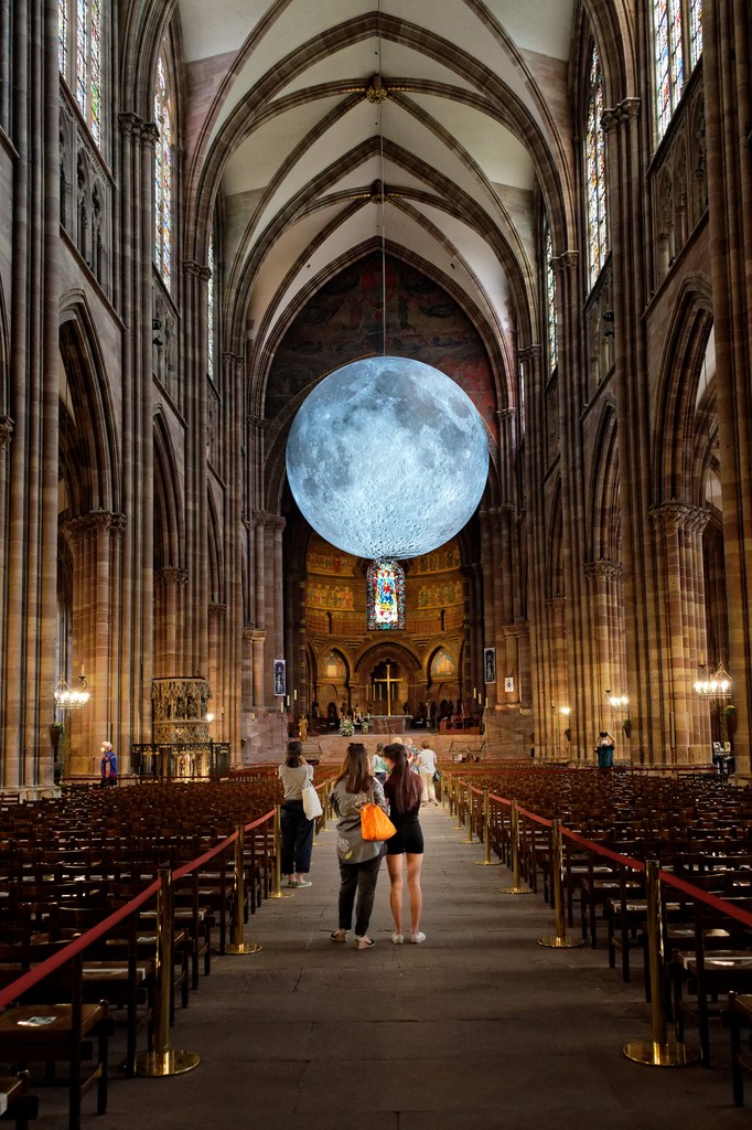 Notre Dame de Strasbourg