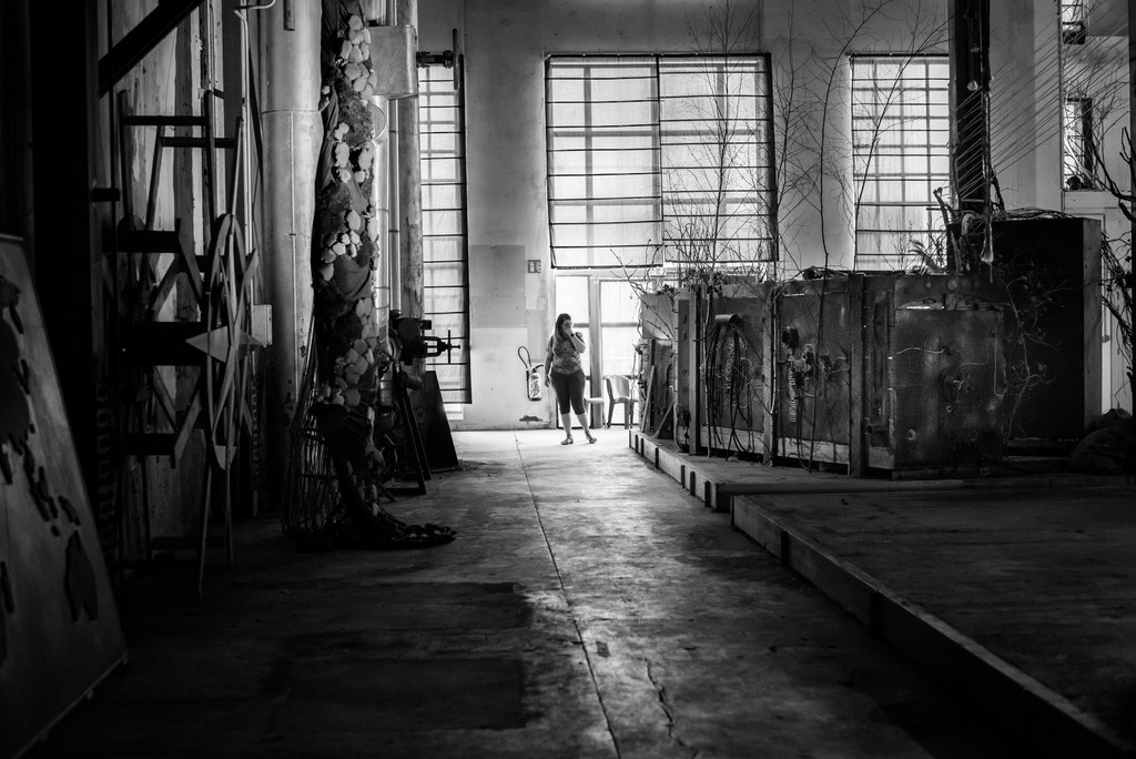 Grande Chaufferie Wesserling