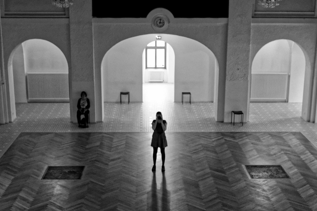 Musée Unterlinden Colmar