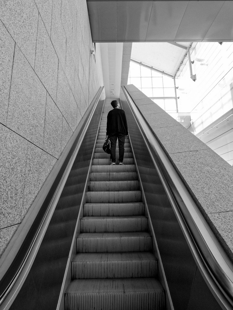 Muséé d'art moderne Strasbourg