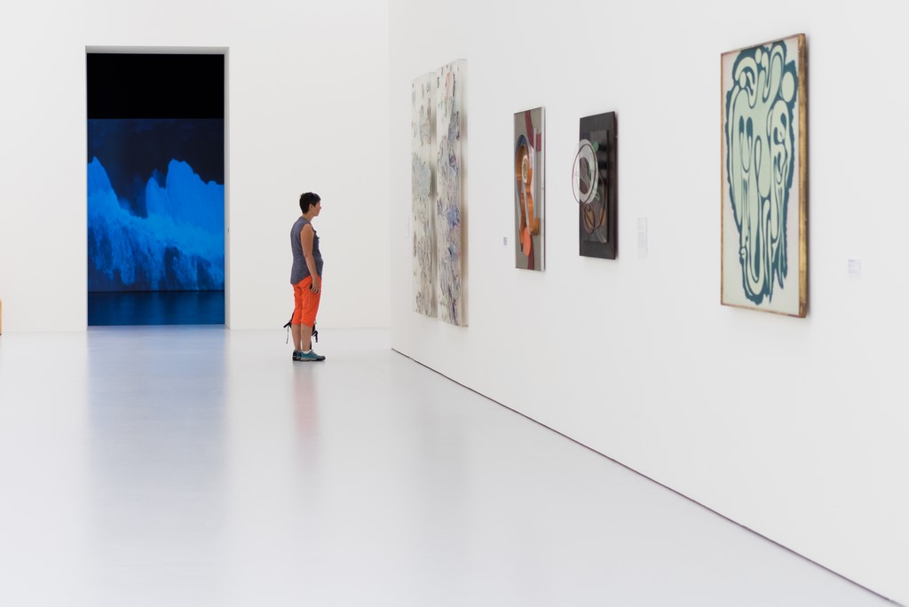 Musée d'art moderne Strasbourg