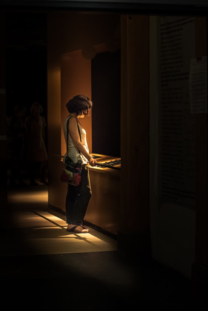 Musée textile Wesserling