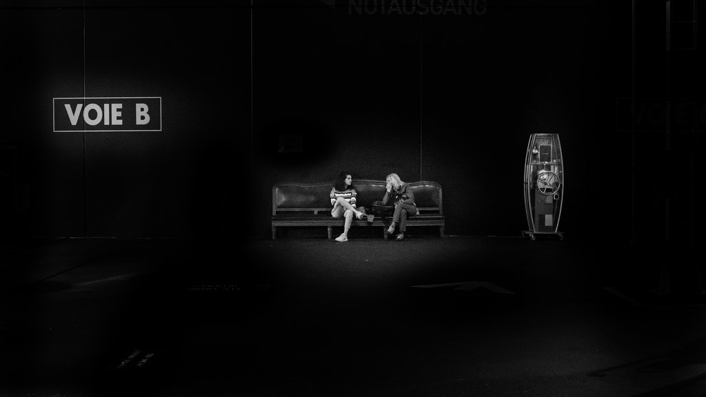 Musée du Train Mulhouse