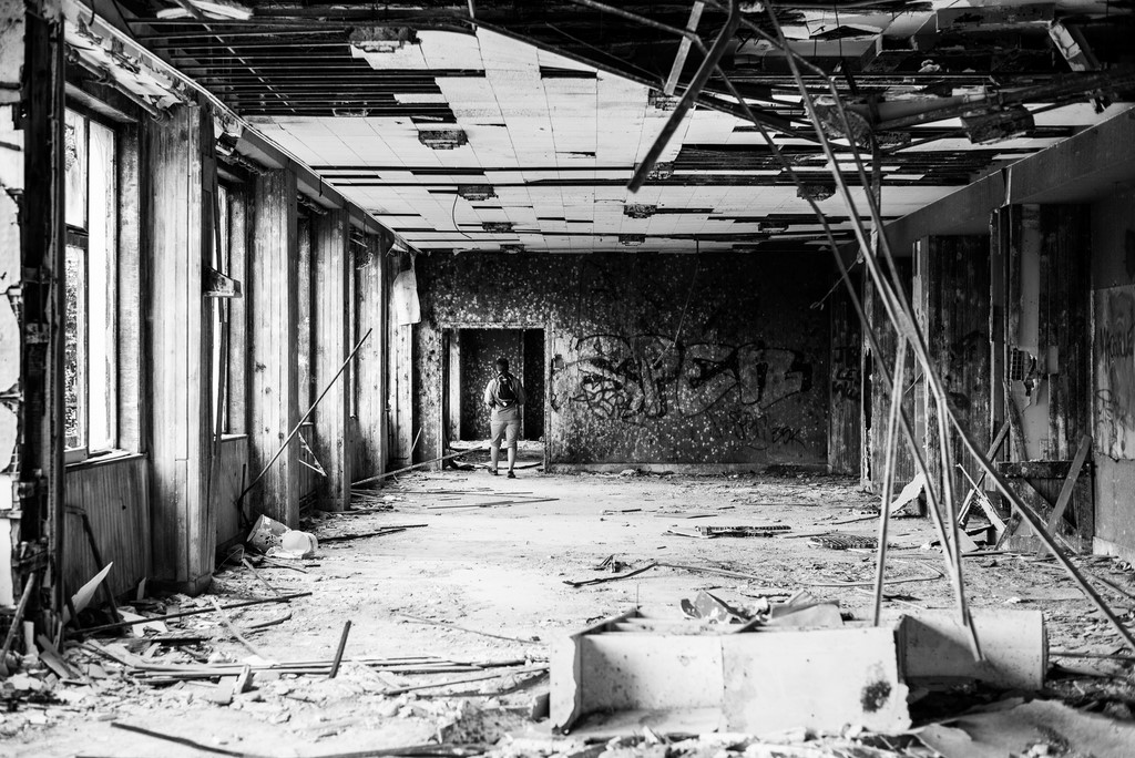 Grand hotel du Markstein