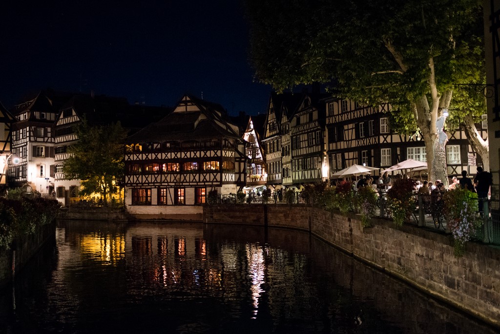 Strasbourg