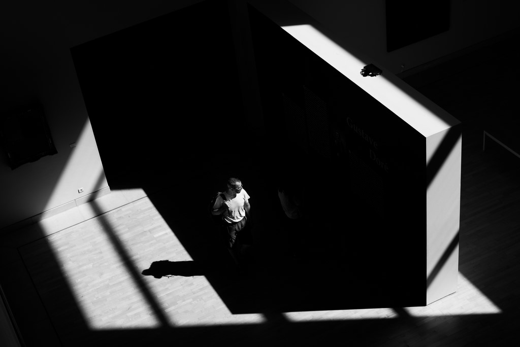 Musée d'art moderne Strasbourg