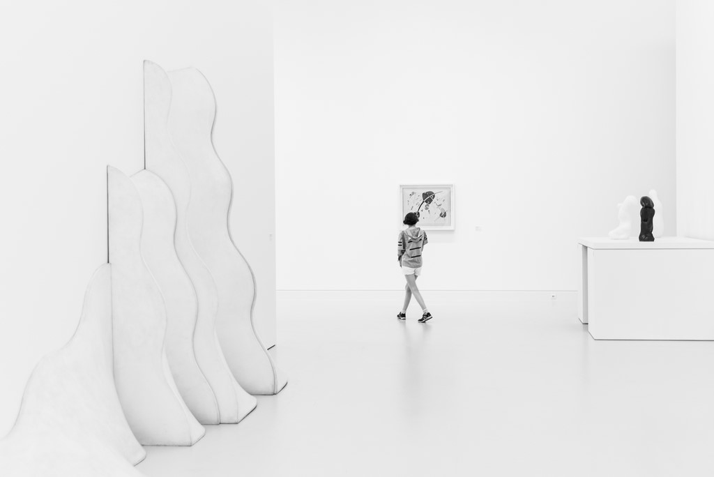 Musée d'art moderne