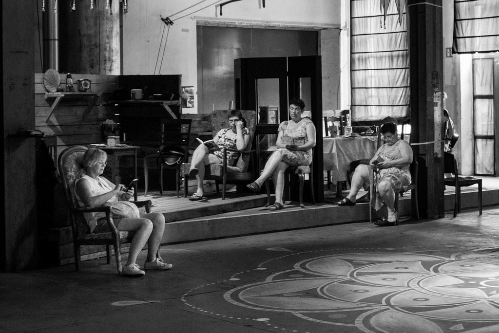 Grande chaufferie Wesserling