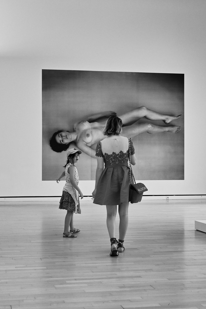 Musée d'art moderne 