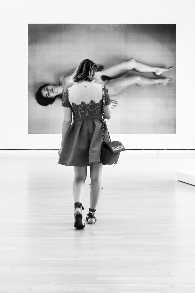 Musée d'art moderne Stasbourg