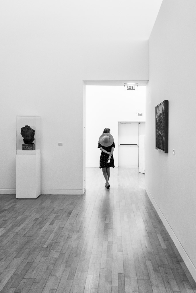 Musée d'art moderne Stasbourg