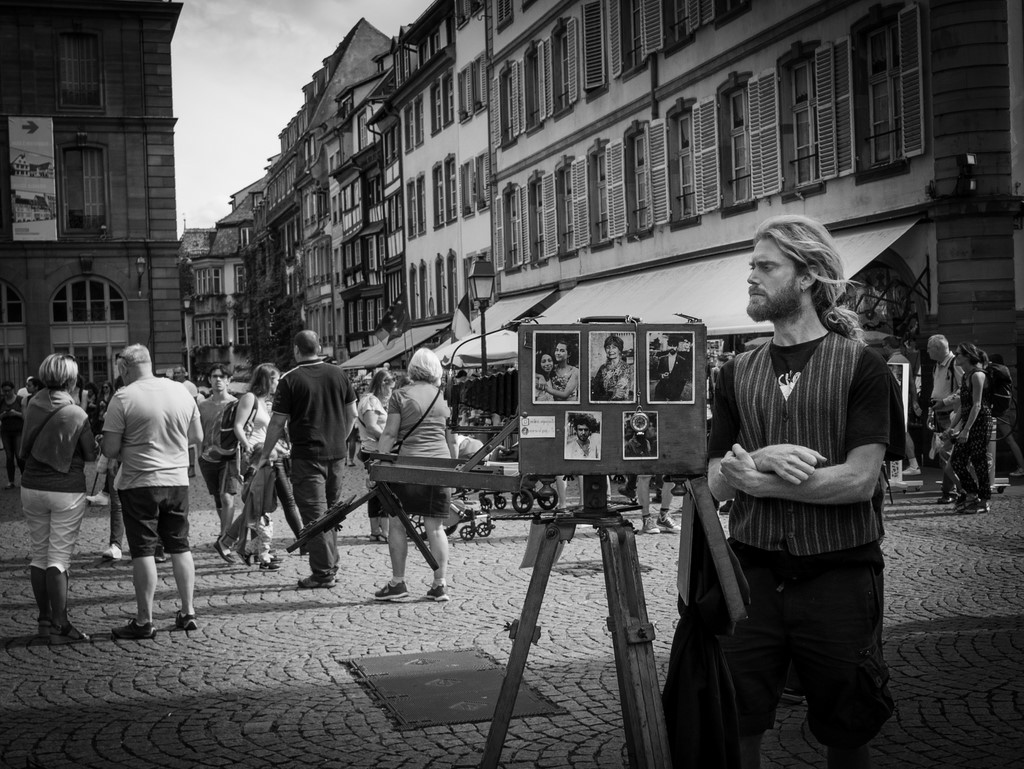 Strasbourg