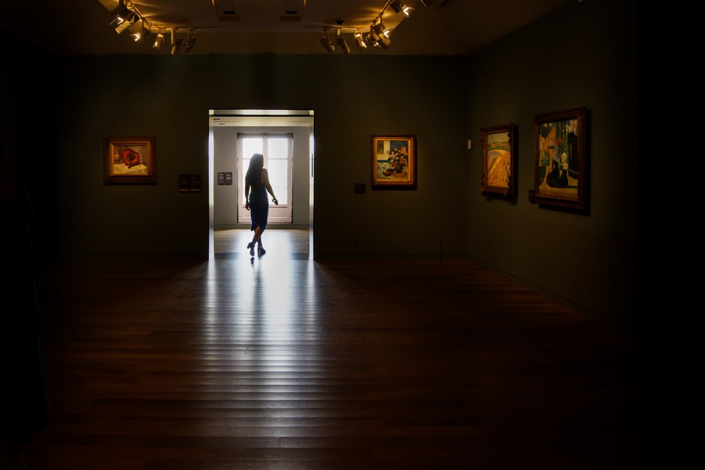 musée d'Orsay Paris