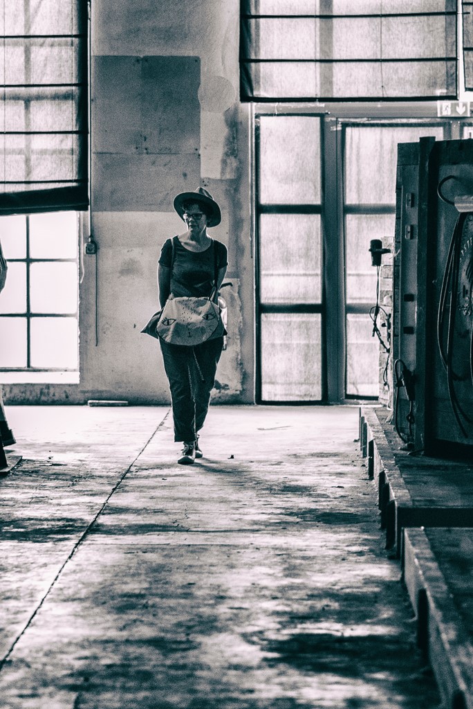 Grande chaufferie Wesserling