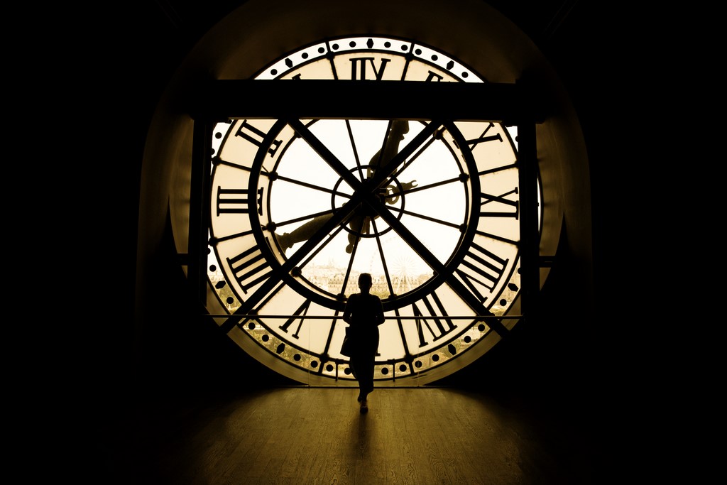 musée d'Orsay Paris