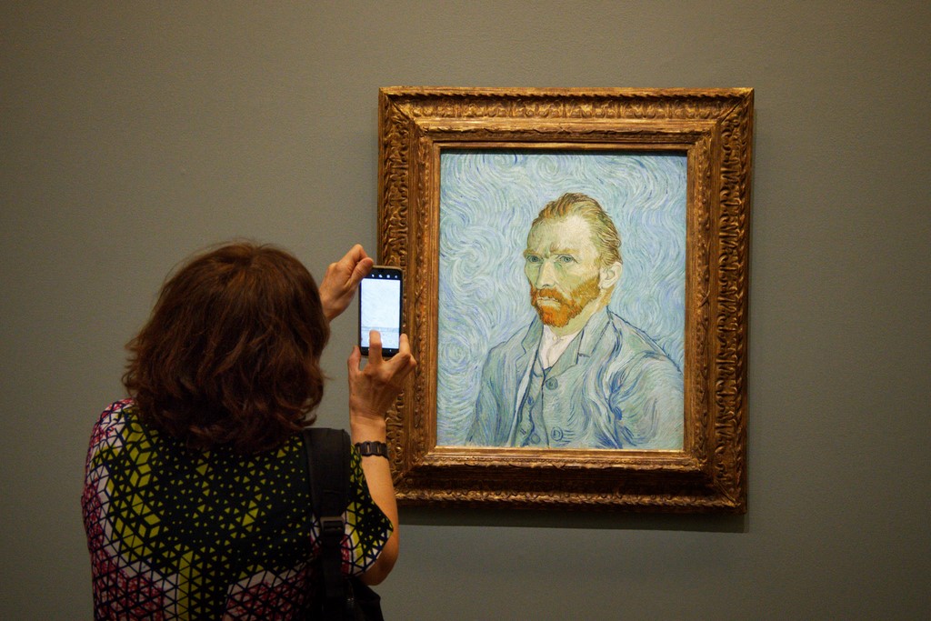 Musée d'orsay Paris