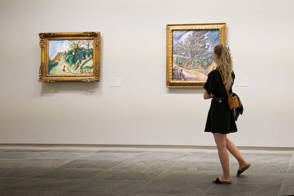 Musée d'orsay Paris