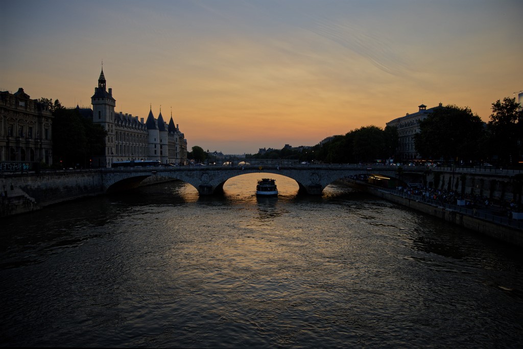 Paris