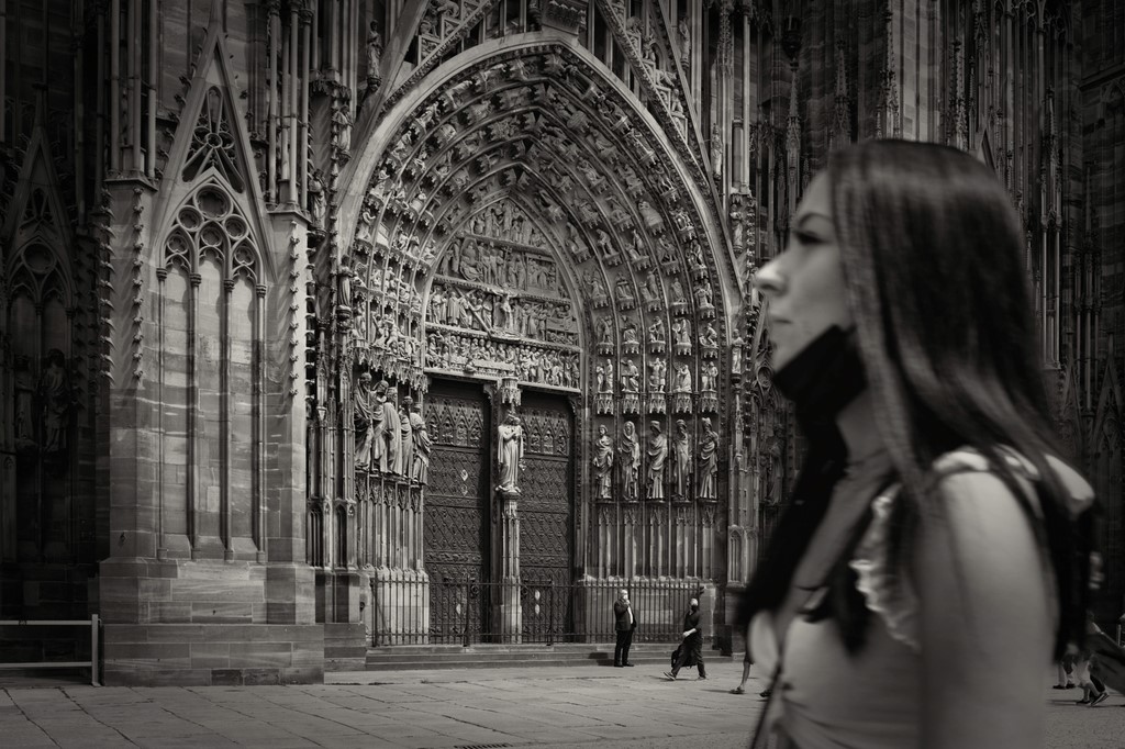 Strasbourg