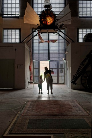 Grande Chaufferie Wesserling