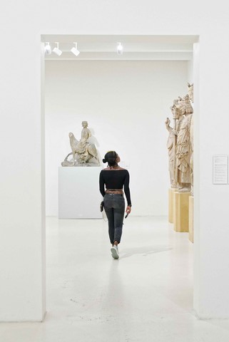 Musée Unterlinden Colmar