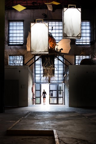 Grande Chaufferie Wesserling