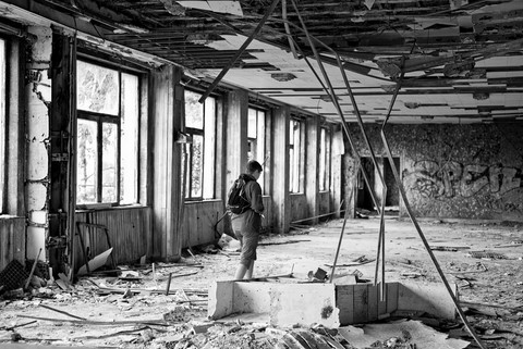 Grand hotel du Markstein