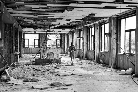 Grand hotel du Markstein