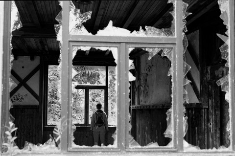 Grand hotel du Markstein