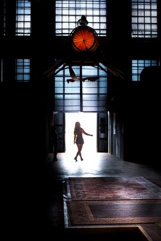 Grande chaufferie Wesserling