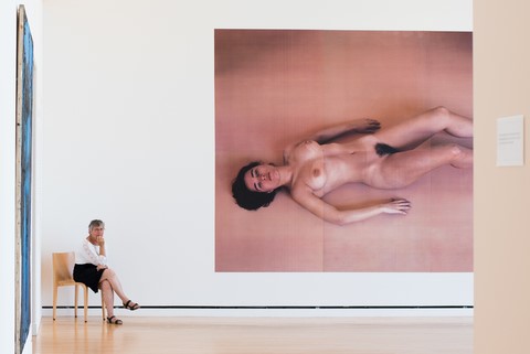 Musée D'art moderne Strasbourg