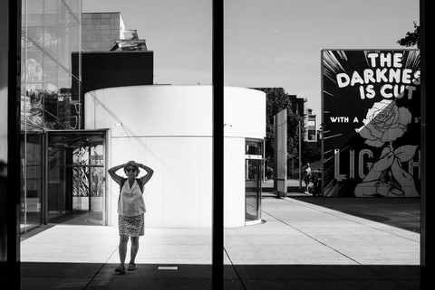 Musée D'art moderne Strasbourg