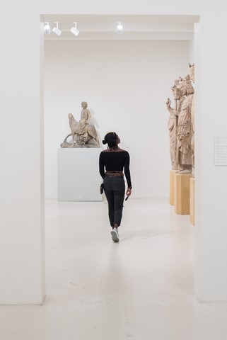 -Musée unterlinden Colmar