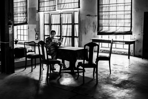 Grande Chaufferie Wesserling