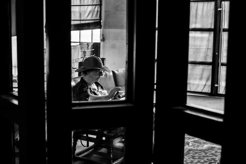 Grande Chaufferie Wesserling