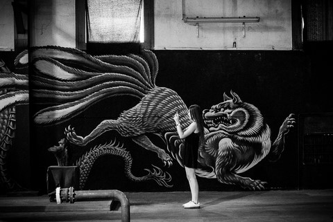 Grande Chaufferie Wesserling