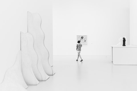 Musée d'art moderne