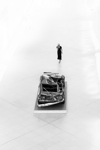 Musée d'art moderne Strasbourg