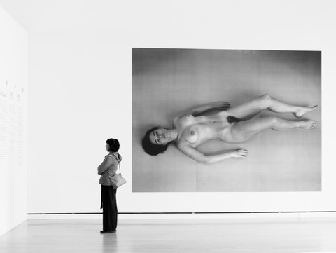 Musée d'art Moderne Strasbourg