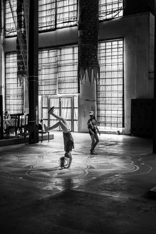 Grande chaufferie Wesserling