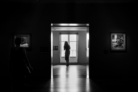 musée d'Orsay Paris