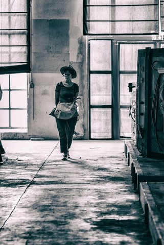 Grande chaufferie Wesserling