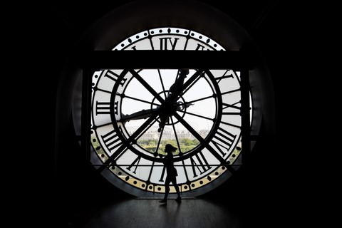 Musée d'orsay