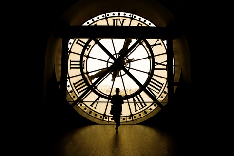 musée d'Orsay Paris