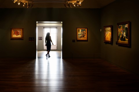 Musée d'orsay Paris