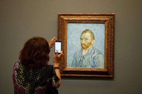 Musée d'orsay Paris